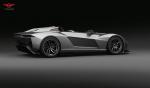 Rezvani Beast 2014 года